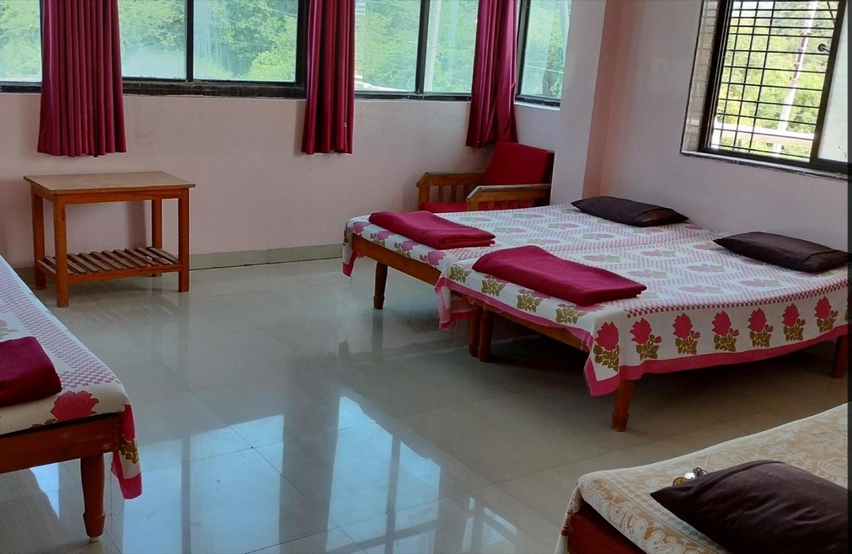 Shivam Residency Apartment Ellora Room photo
